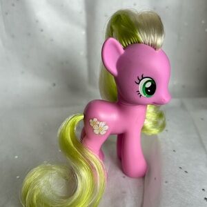 My little pony Flower Wishes
